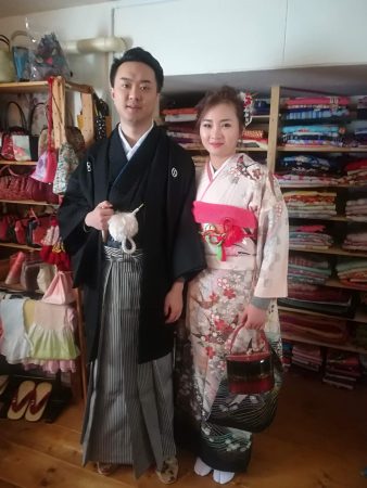 北海道婚紗攝影